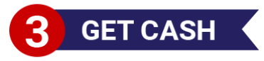 get cash for your house at closing