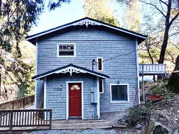 we flip houses - after the flip