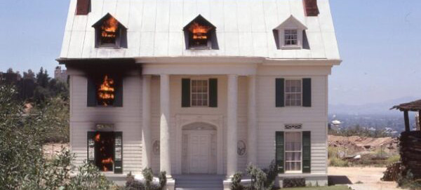 sell a house with fire damage